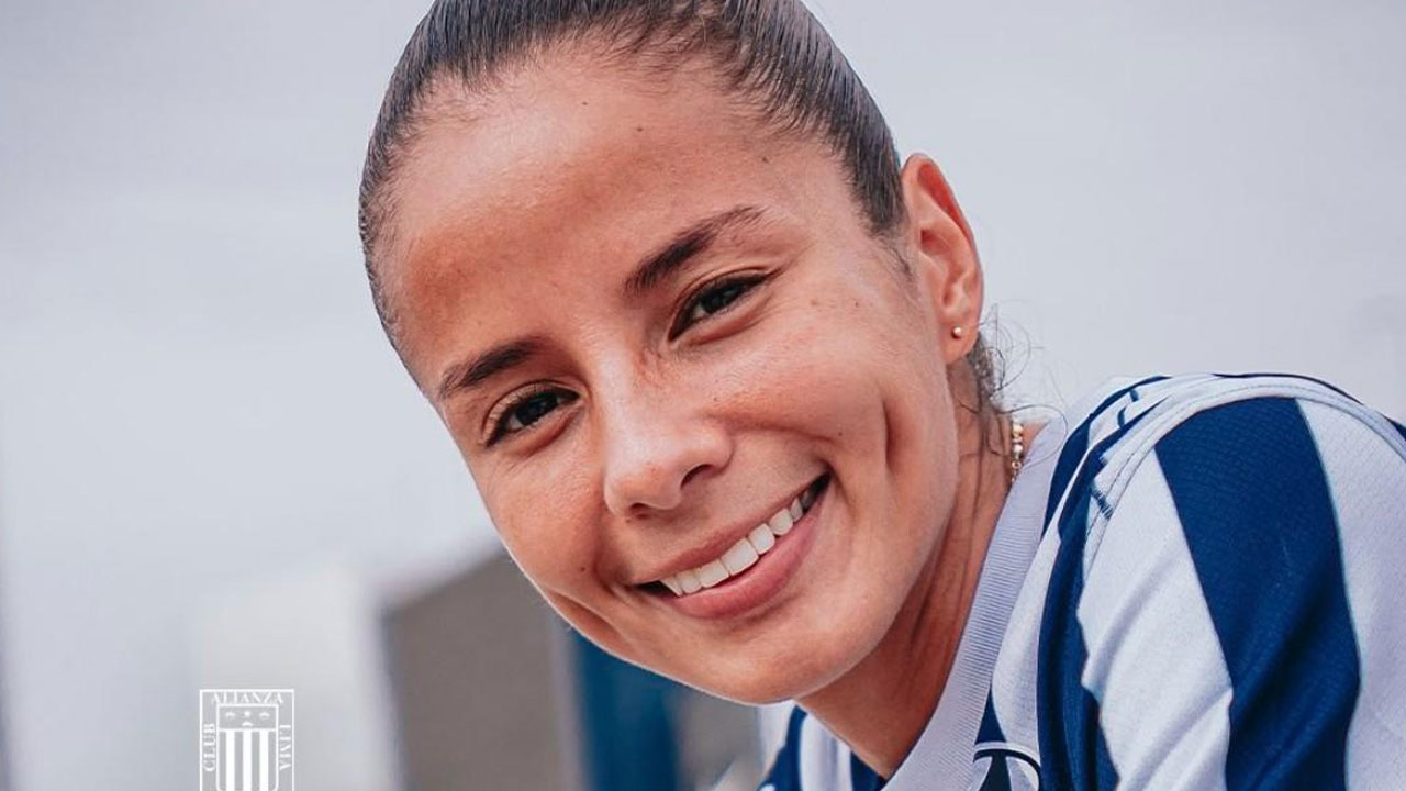 Cardona impulsa el debut victorioso de Alianza Lima en el fútbol femenino
