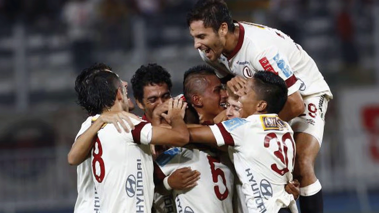 Universitario alza la voz: cuestionan sanciones a Rabanal y Concha y las califican de “nulas”