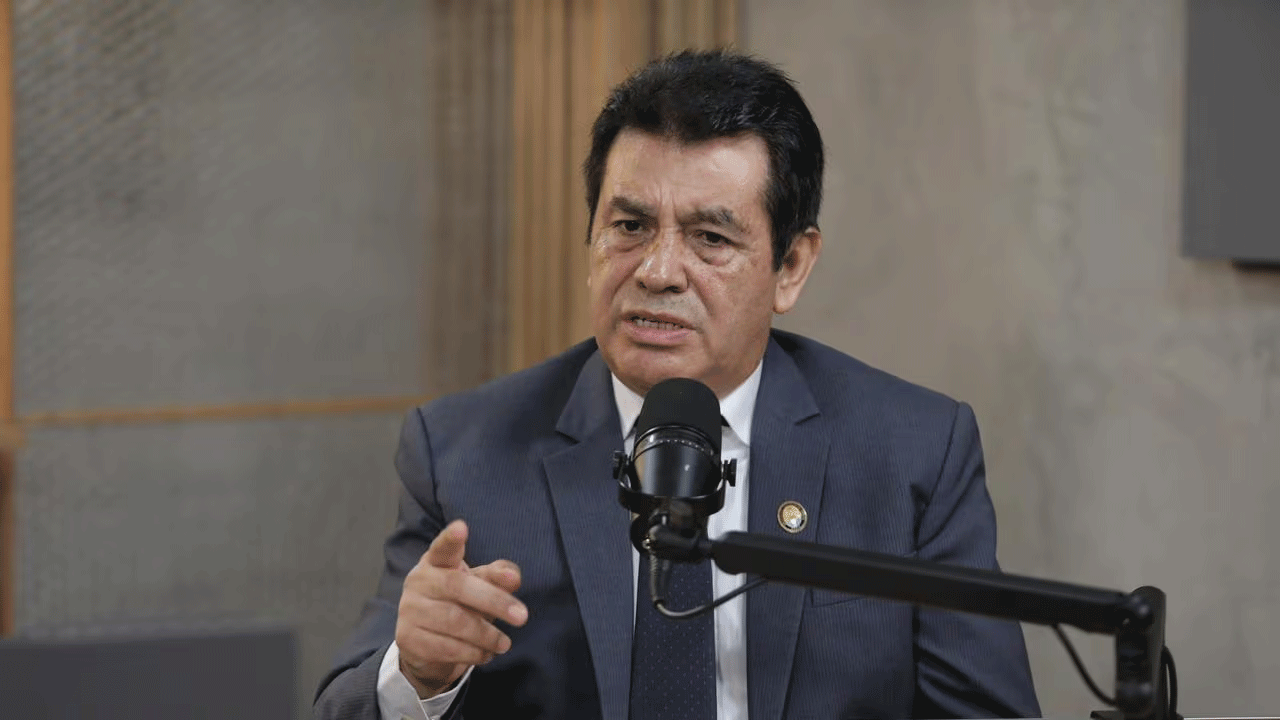 Fiscalía alerta despido de más de 4 mil trabajadores por recorte presupuestal