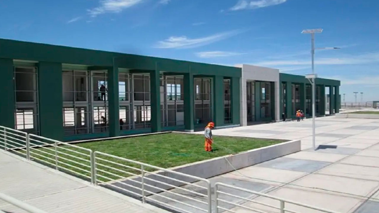 Escuela Técnica PNP La Joya sería la única que atienda demanda de formación en el sur del Perú