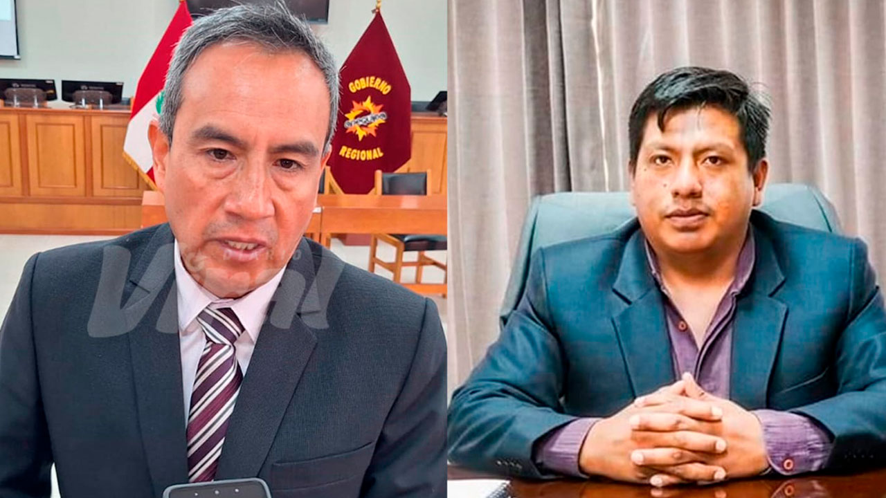 Consejero Osias Ortiz advierte 