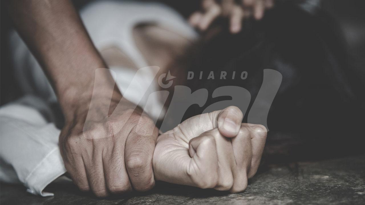 Dictan prisión por violación