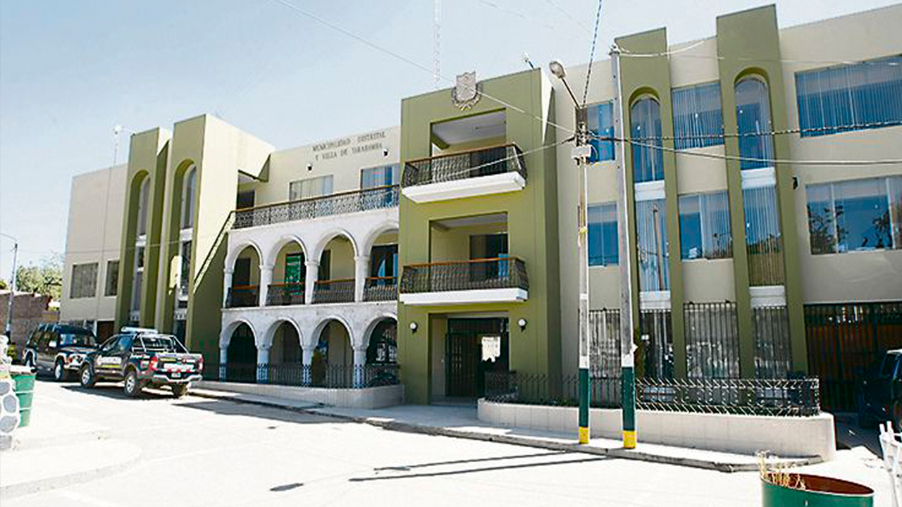 Yarabamba pierde más de S/23.8 millones por proyectos inviables y mala gestión