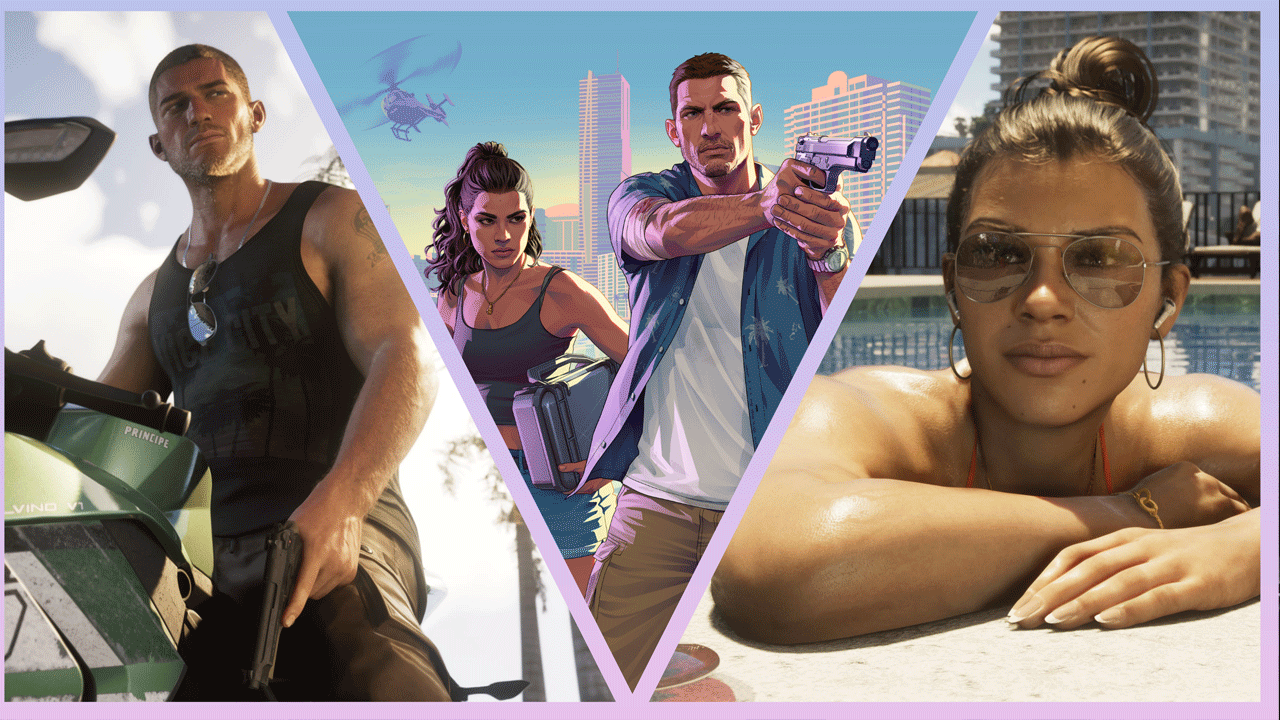 GTA 6 no se retrasa: Take-Two confirma fecha definitiva y la industria respira aliviada