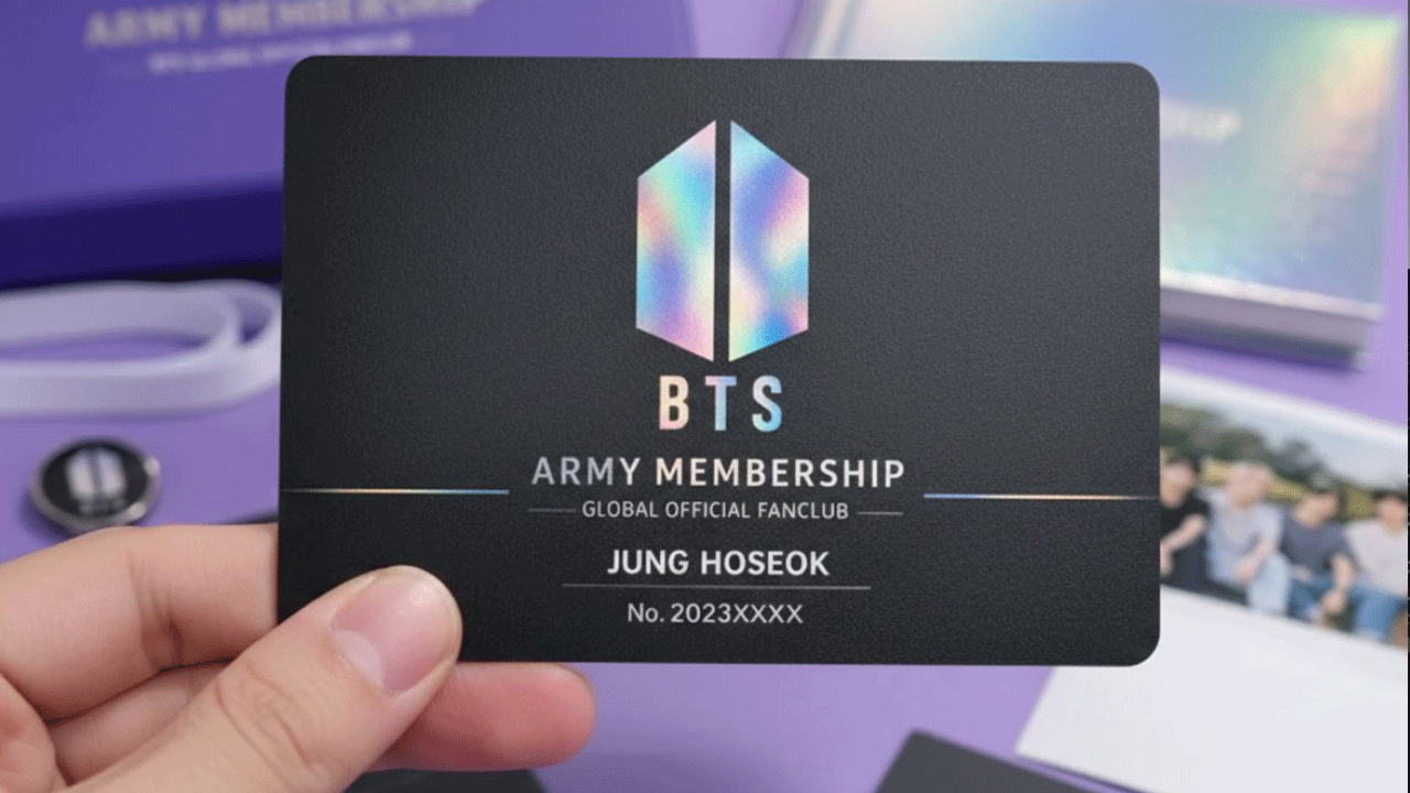 BTS en Lima: así puedes acceder a la preventa con ARMY Membership
