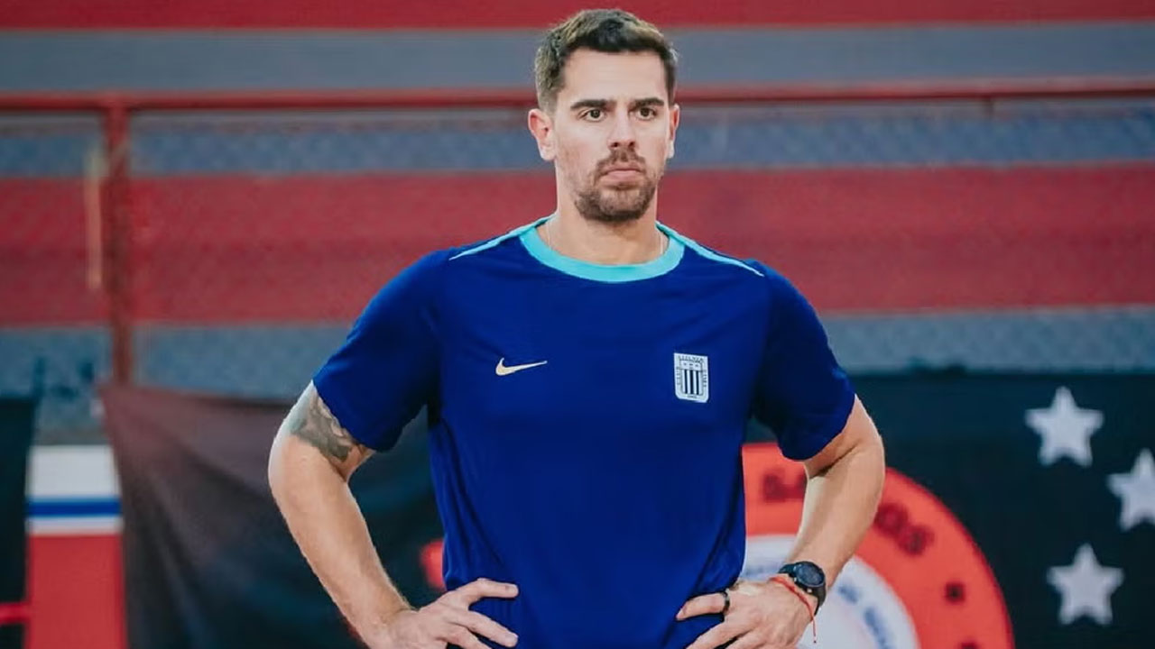 Morando impulsa a Alianza: “Todas las chicas tendrán su momento para brillar”