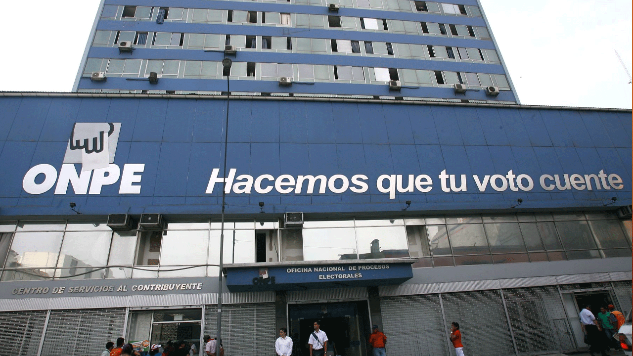 Gobierno asegura fondos para segunda vuelta 2026 y pide respetar proceso electoral