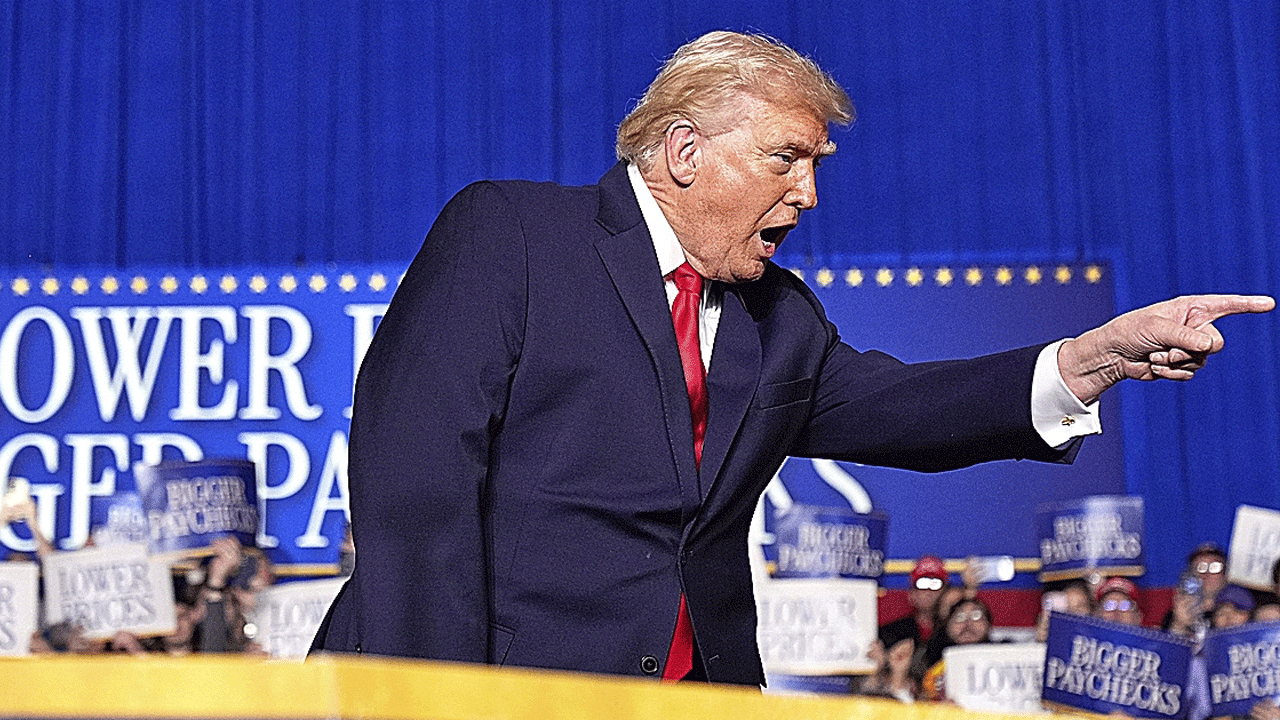 Trump endurece presión económica y afirma que Cuba “no podrá sobrevivir”