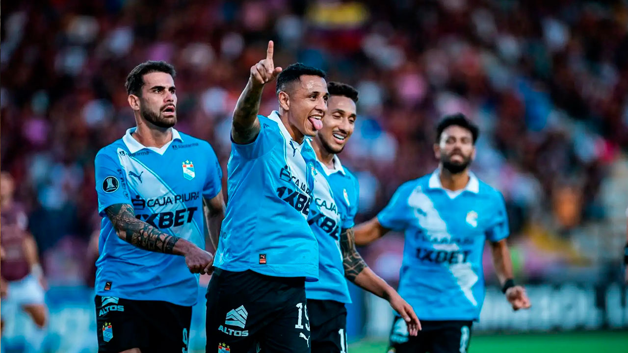 Copa Libertadores: Sporting Cristal cerca a fase de grupos tras vencer a Carabobo