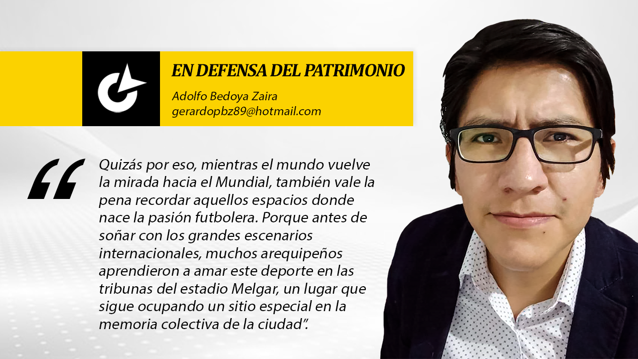 post