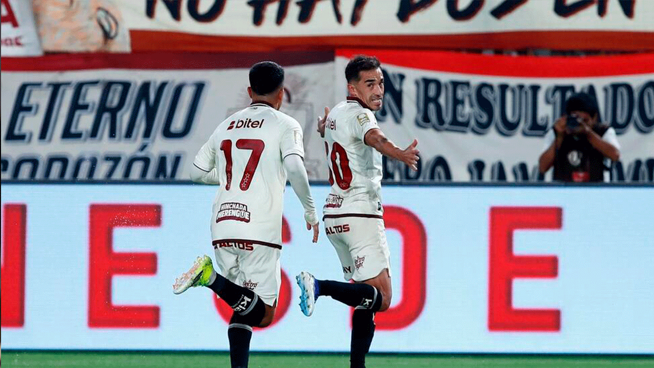 UTC responde a Safap y niega poner en riesgo al fútbol peruano tras acudir a la justicia ordinaria