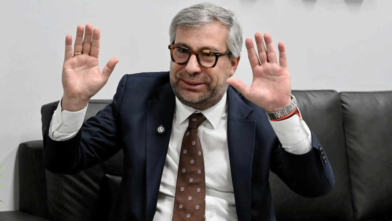 PNP refuerza control para evitar eventual salida del país del jefe de la ONPE