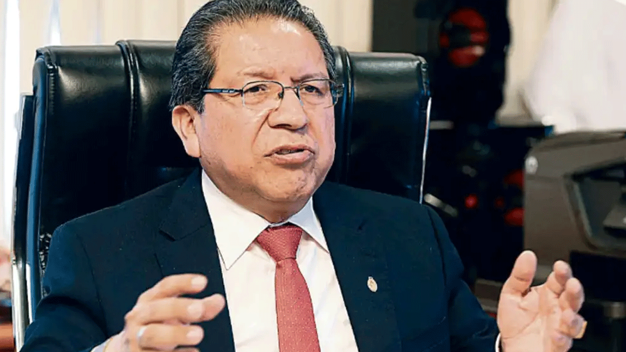 Pablo Sánchez impugna a la JNJ y denuncia doble sanción en su no ratificación como fiscal supremo