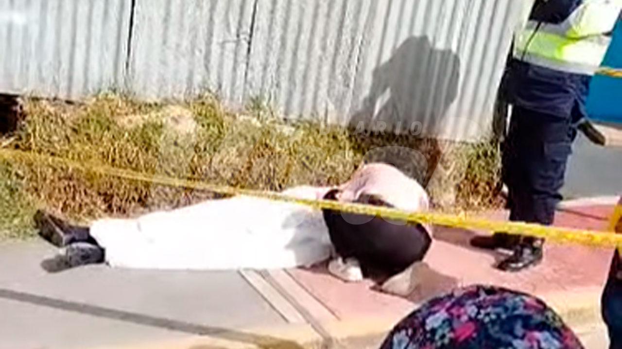 Escolar muere luego de gresca en Puno 