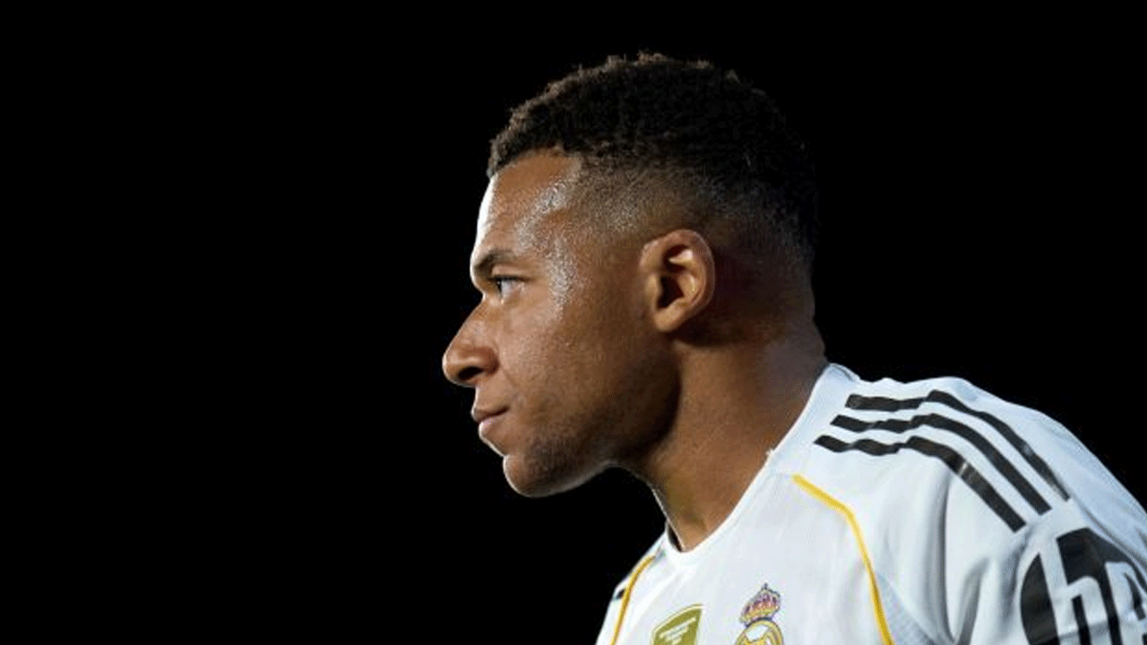 Escándalo: Error médico con Mbappé