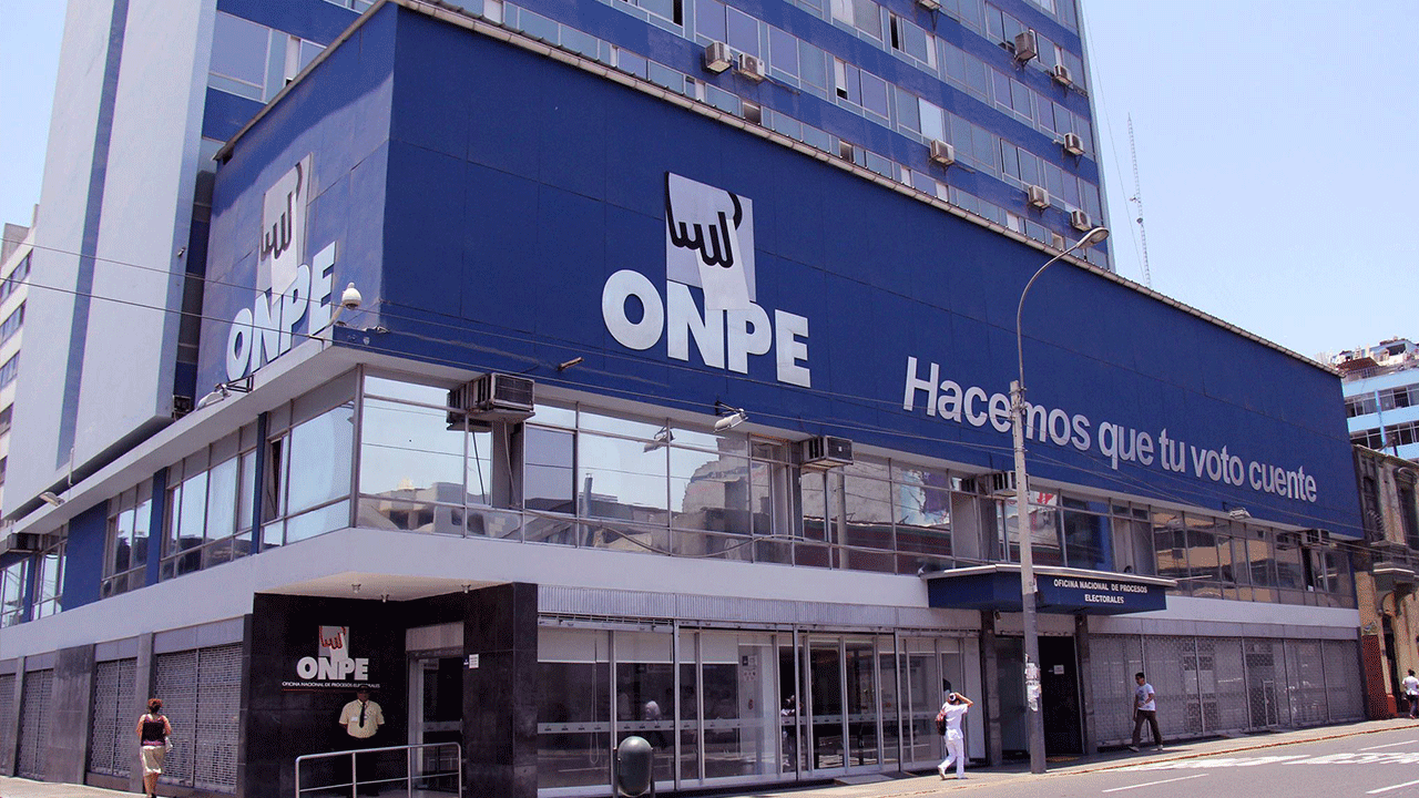 ONPE reporta que más del 52 % de miembros de mesa ya están capacitados para elecciones generales 2026