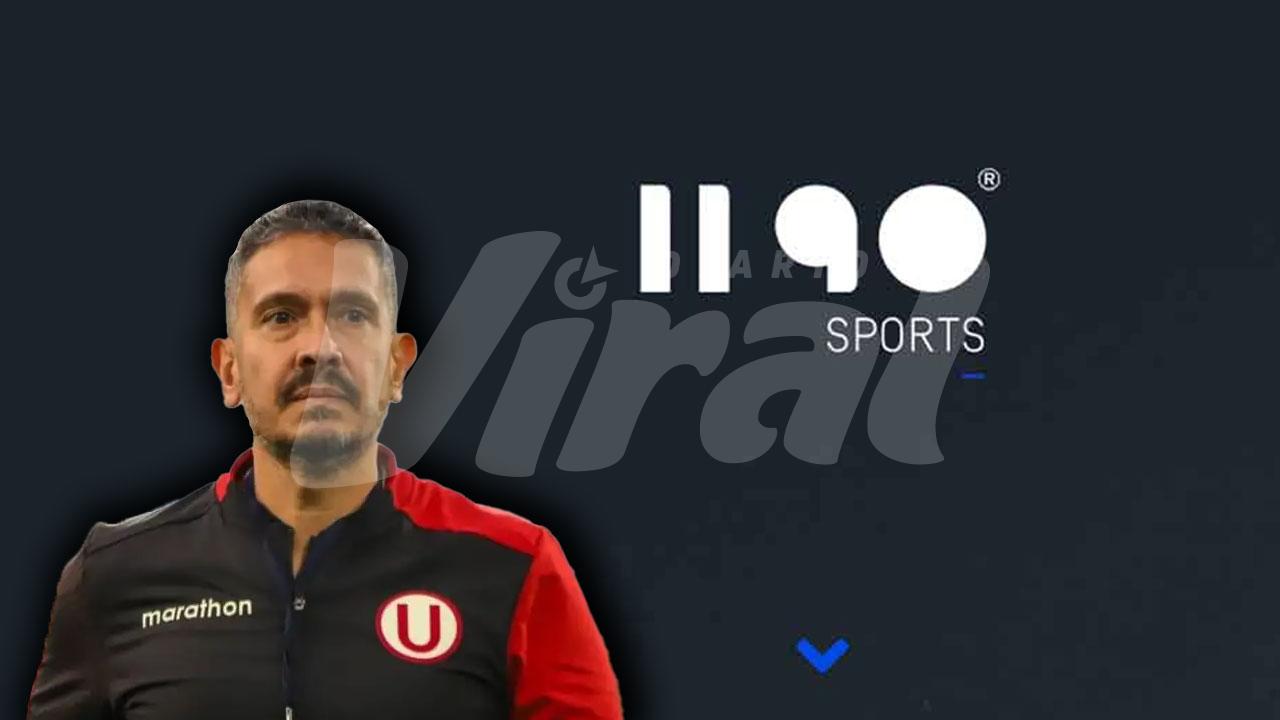 Universitario aclara su relación con 1190 Sports y reafirma adhesión al modelo de transmisión