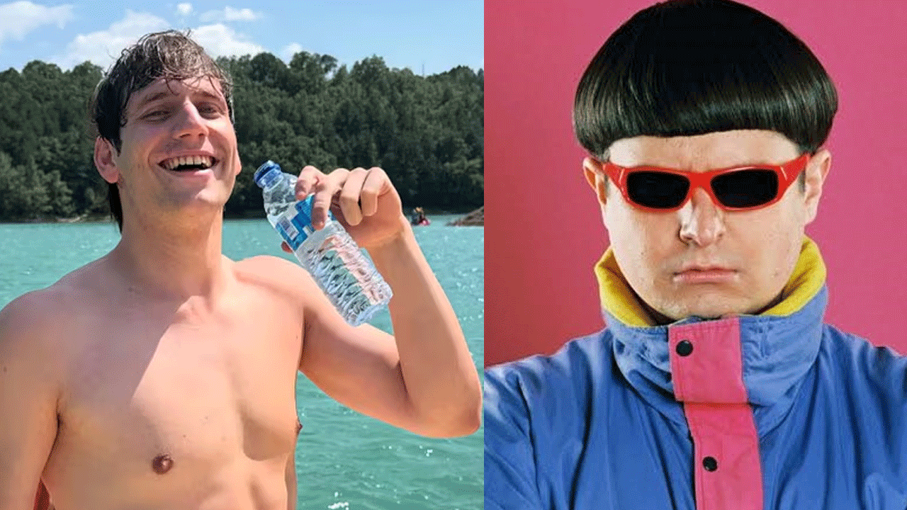 Gaspi y Oliver Tree: quiénes eran las figuras que murieron en un choque de helicópteros en Brasil