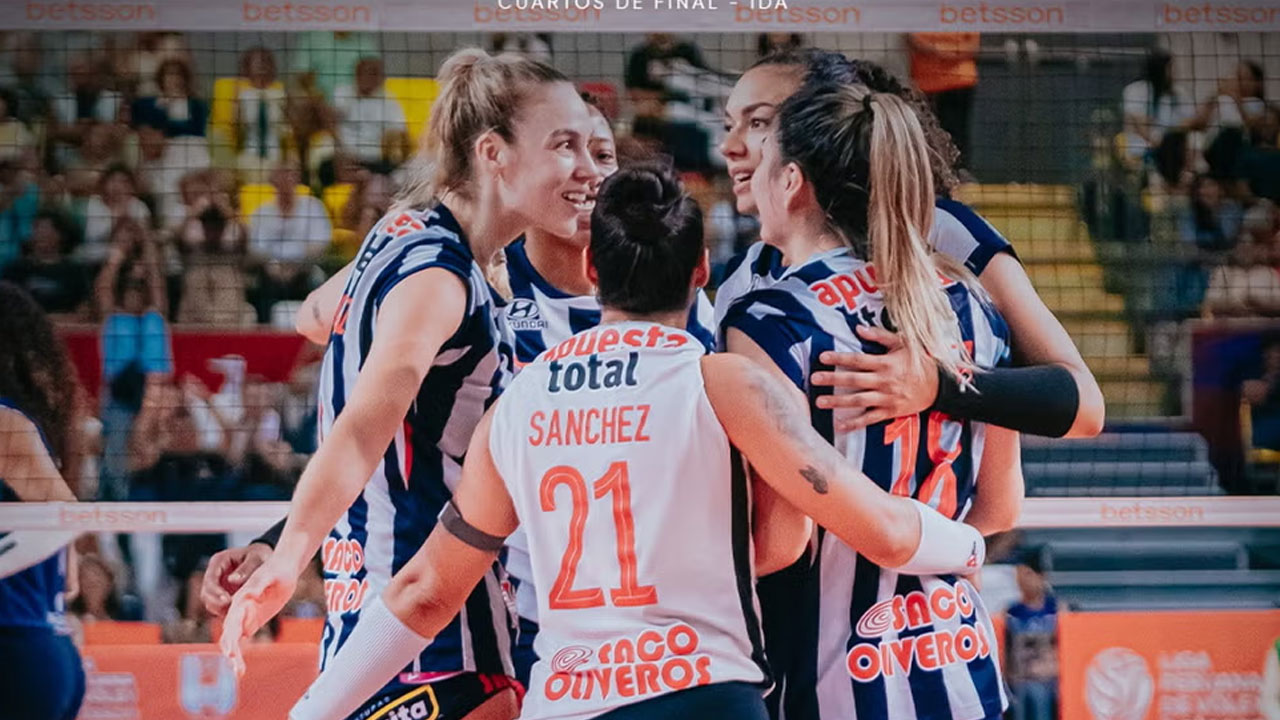 Alianza vence a Deportivo Soan