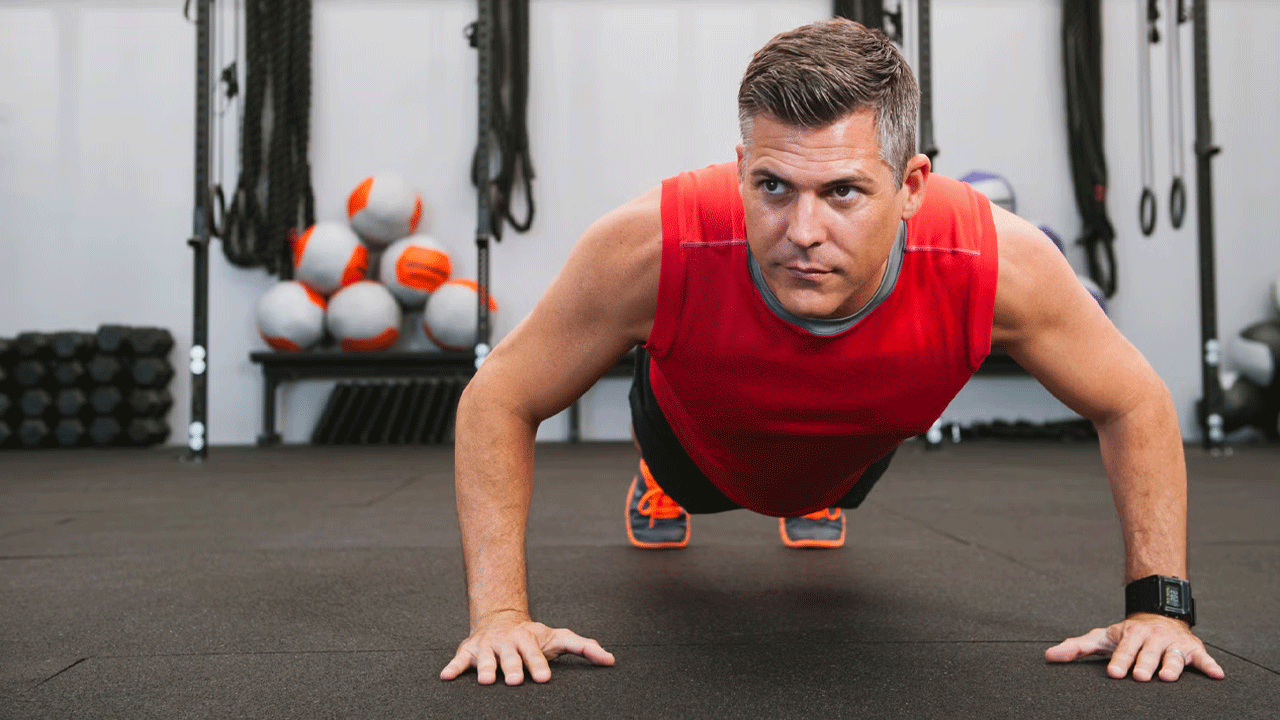 Masa muscular después de los 40: Harvard revela qué proteínas ayudan a prevenir lesiones y pérdida de movilidad