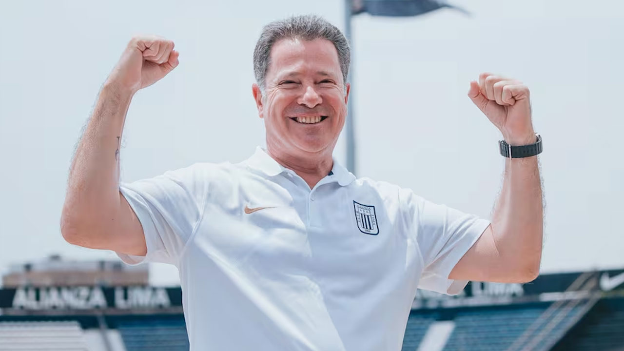 Alianza Lima no se rinde y apuesta por unidad institucional