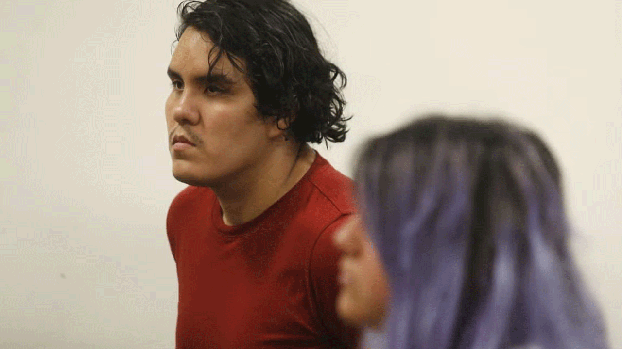 Kevin Villanueva sigue preso pese a cumplir condena por caso Solsiret Rodríguez