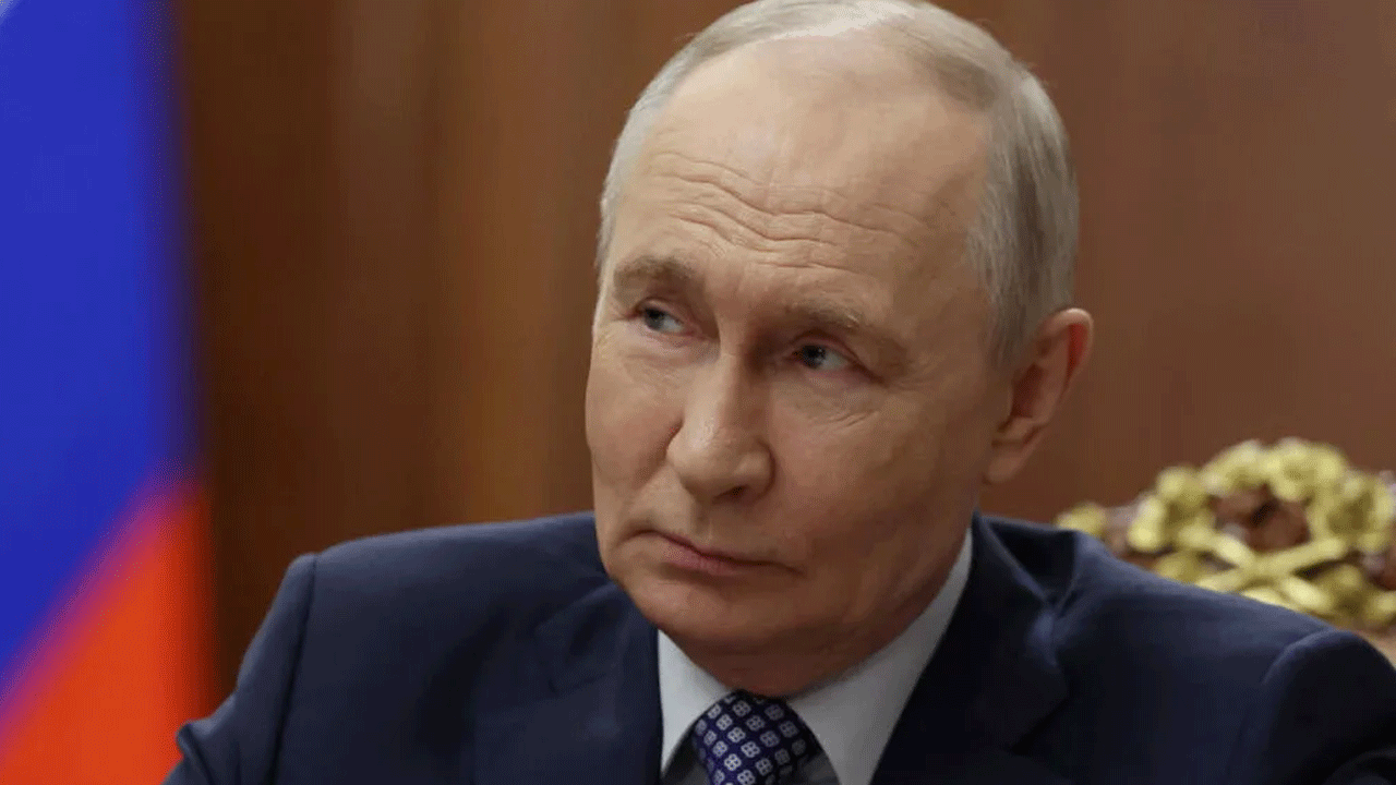 Vladimir Putin decreta tregua de Pascua en Ucrania aceptada por Volodimir Zelenski