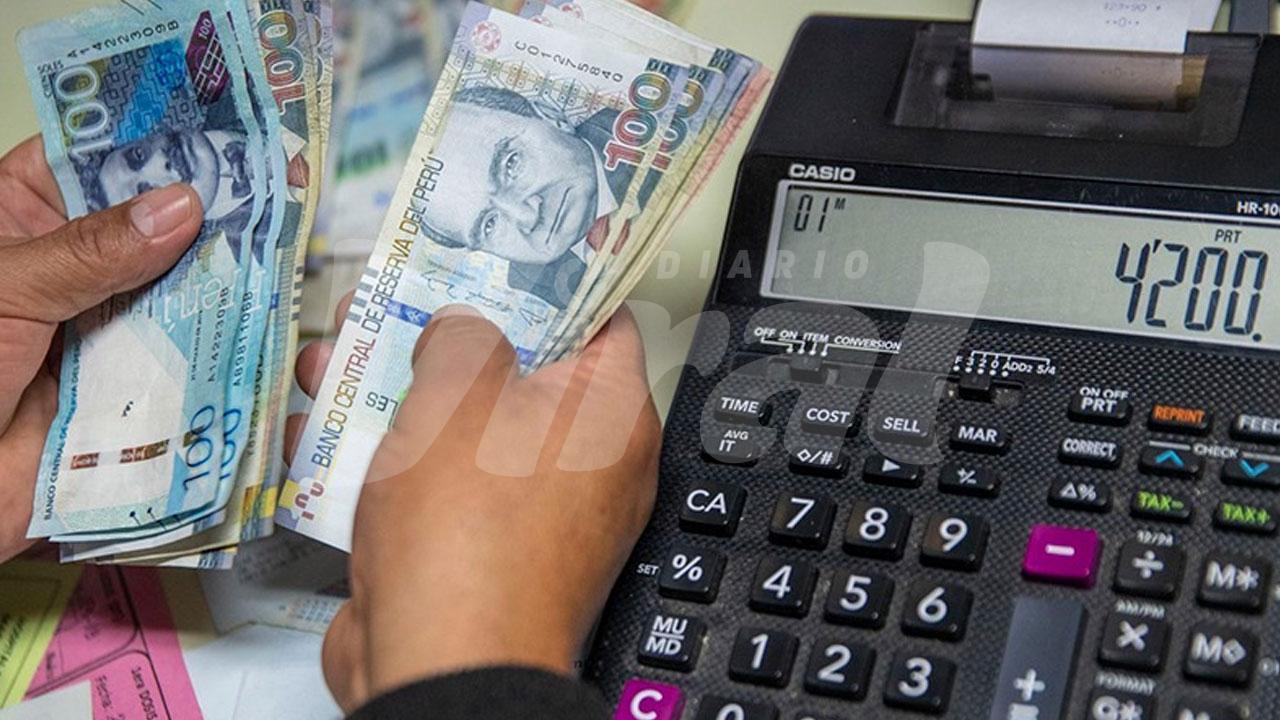  Multas de S/143 660  por no pagar utilidad