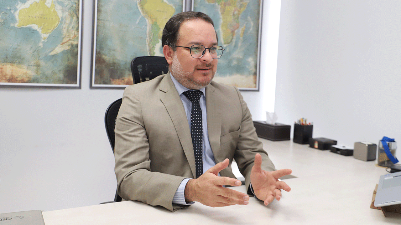 Quieren que candidQuieren que candidatos estén más preparadosatos estén más preparados