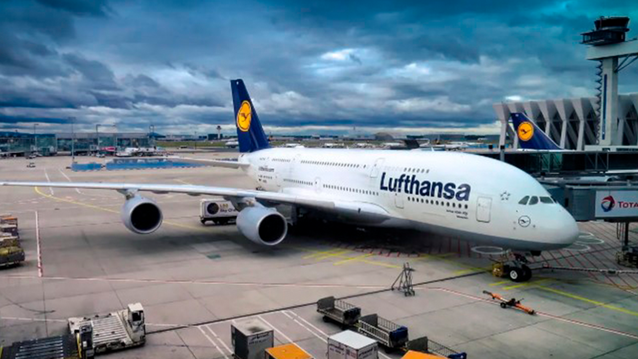 Lufthansa admite su vínculo con el nazismo y el uso de trabajo forzado durante la Segunda Guerra Mundial