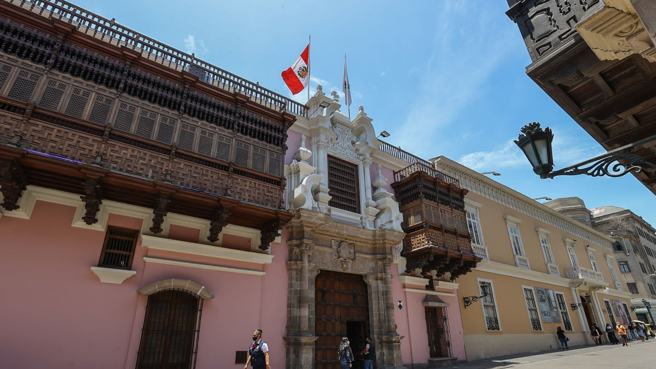 Perú expresa “preocupación” por ataque de EE.UU. e Israel a Irán