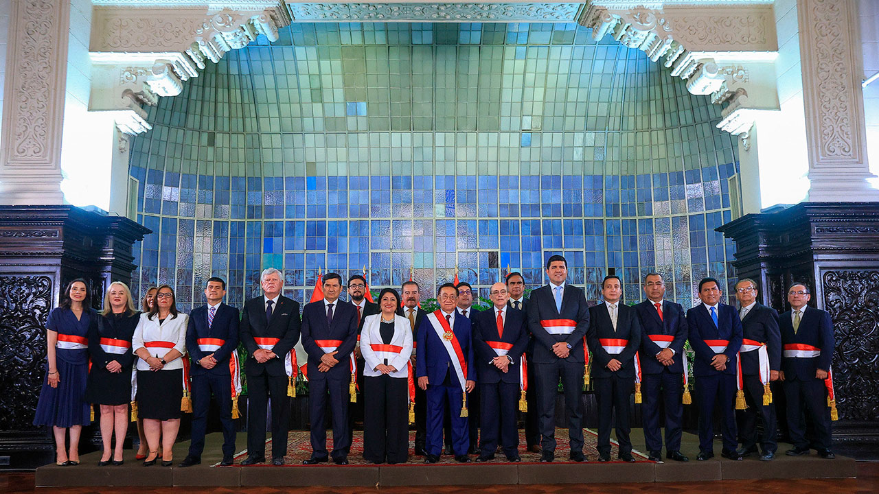 Lluvias en Arequipa: nuevo gabinete declaró emergencia a16 distritos de la región