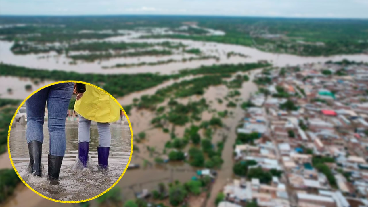 Enfen alerta: El Niño costero podría intensificarse a moderado entre mayo y julio en Perú