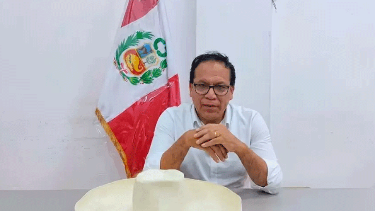 Roberto Sánchez moviliza personeros para vigilar