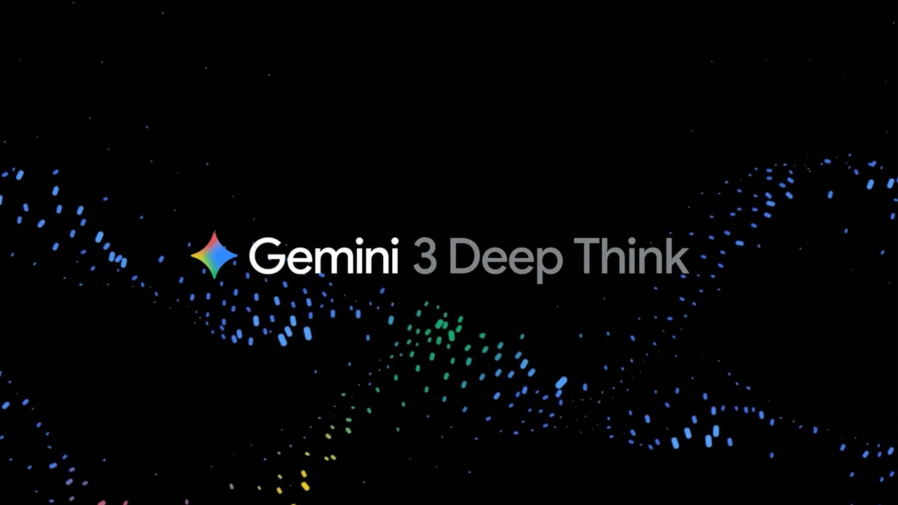 Google lanza Gemini 3 Deep Think y revoluciona la inteligencia artificial científica