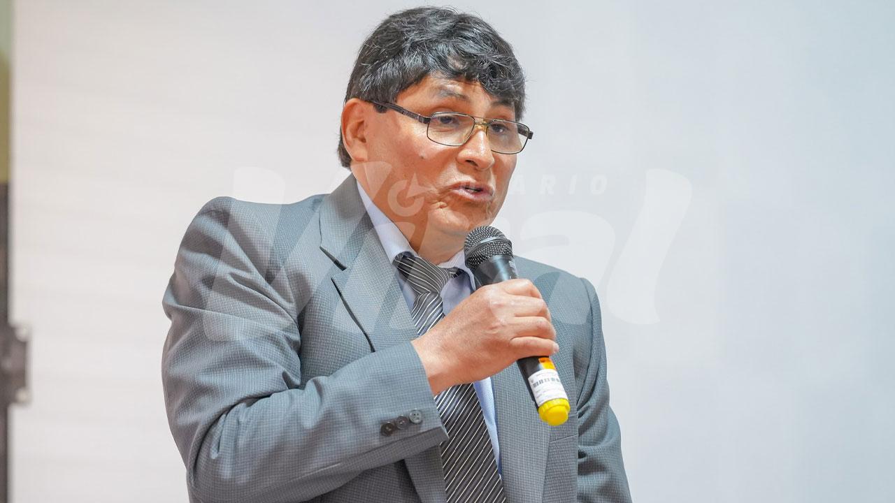 GREA confirma inicio de año académico para Arequipa este 16 de marzo