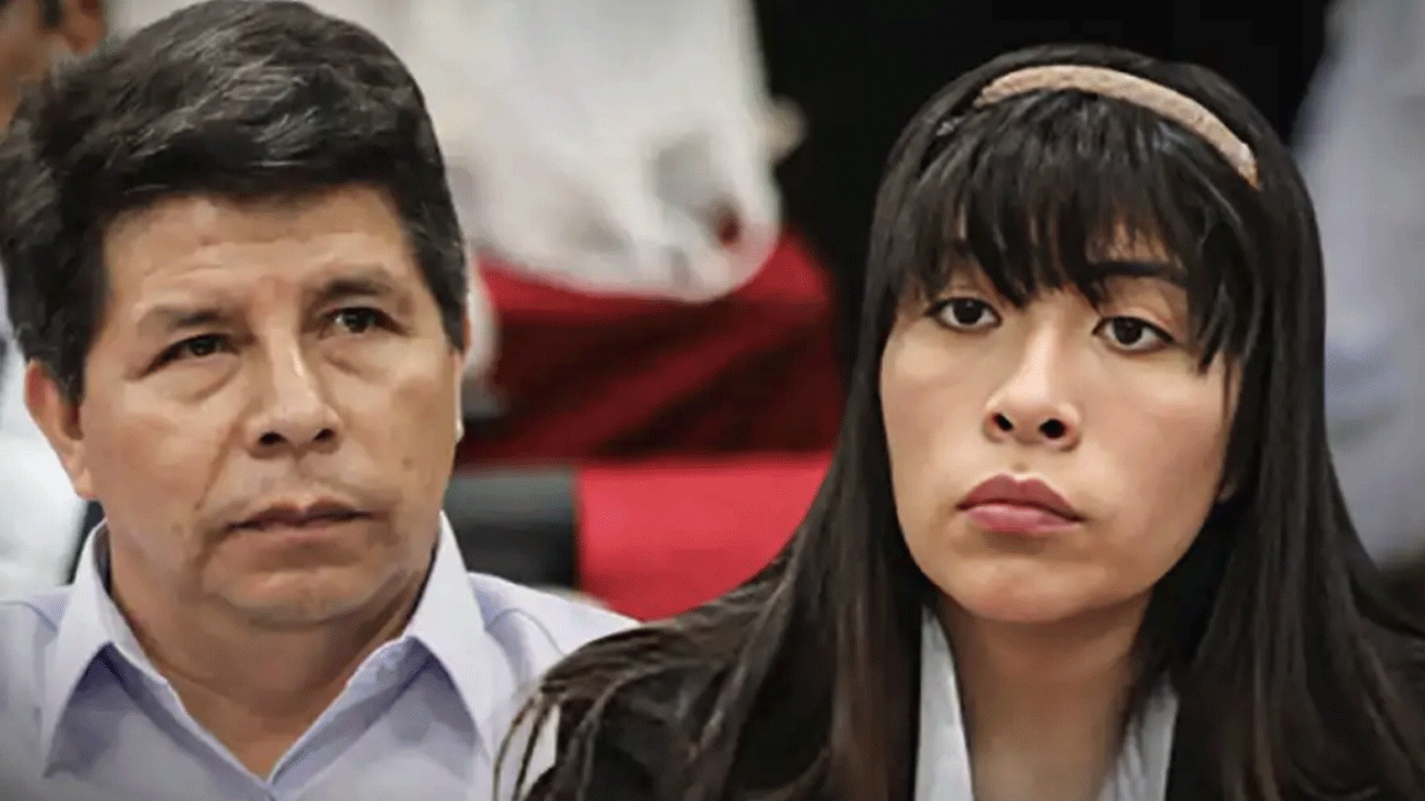 Congreso reabre debate para inhabilitar a Pedro Castillo y Betssy Chávez este 5 de marzo