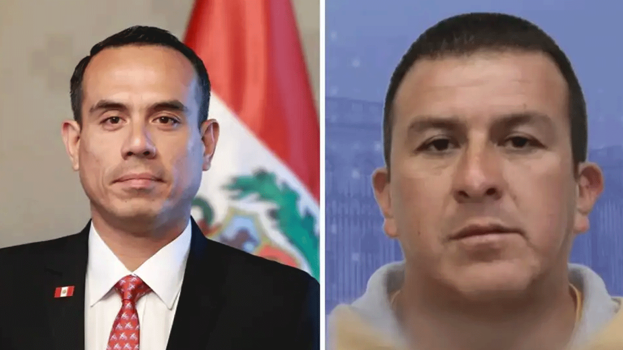 Jefe policial que protegió a José Jerí afronta juicio por presunta red de trata en Lima Norte