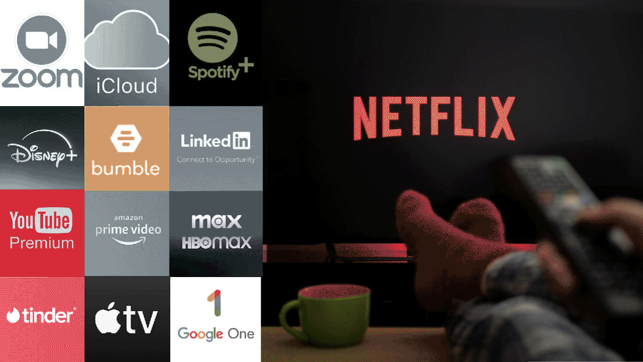 Sunat cambia reglas para cobrar IGV a Netflix, Google y otros servicios digitales extranjeros