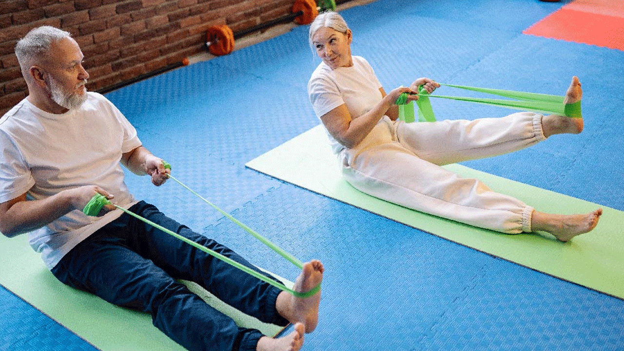 Estudio internacional cuestiona el ejercicio como primera terapia para la artrosis