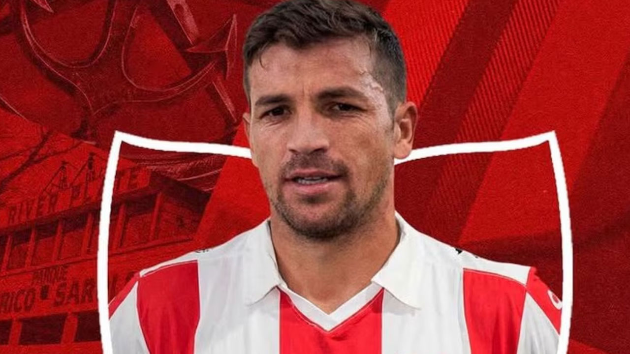 Gabriel Costa vuelve a Uruguay y ficha por River Plate