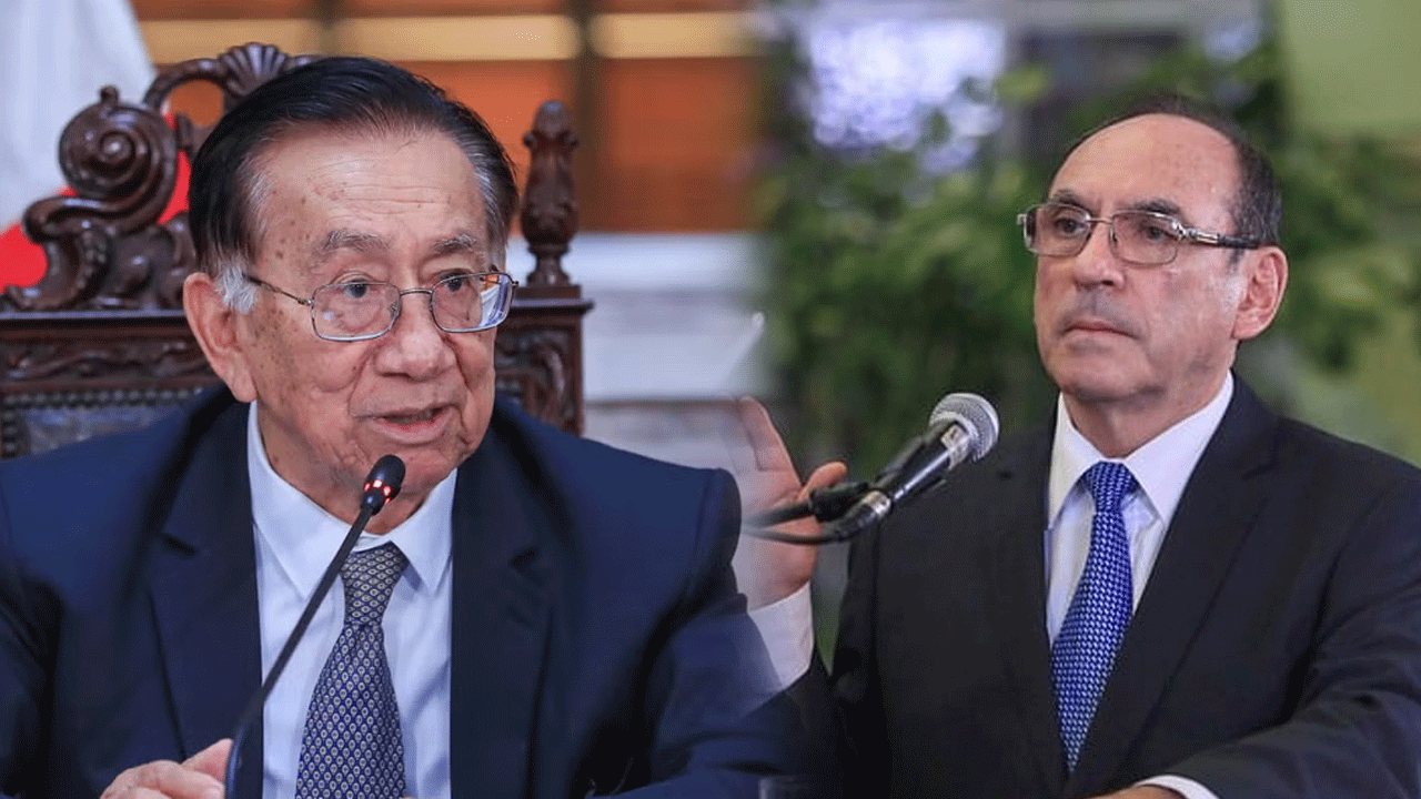 José Balcázar evalúa remover ministro denunciado por violación