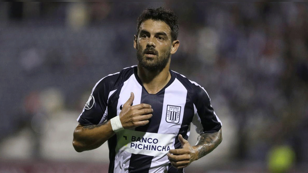 Alarma por Luis Aguiar: exfigura de Alianza fue internado de urgencia