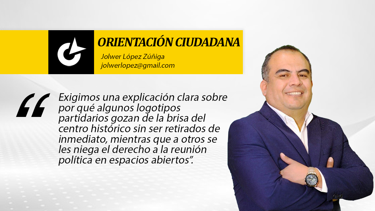 La ley del embudo en el corazón de Arequipa: Entre la impunidad y la censura