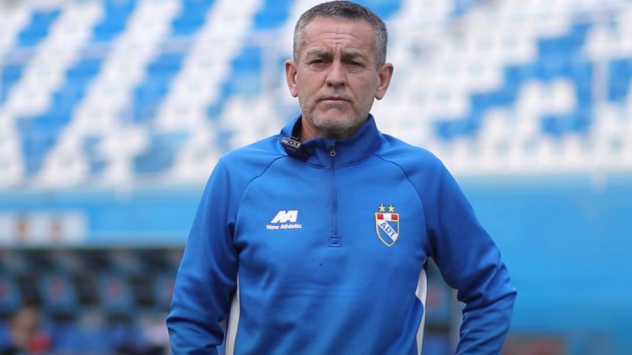 Melgarejo destaca entrega de Cienciano tras triunfo ante Sport Boys