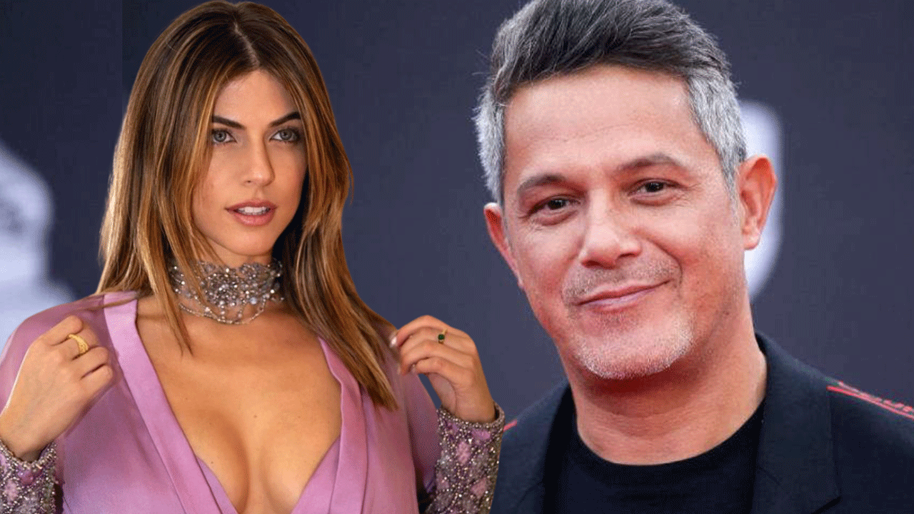 Alejandro Sanz evita responder sobre Stephanie Cayo en Lima y crecen especulaciones