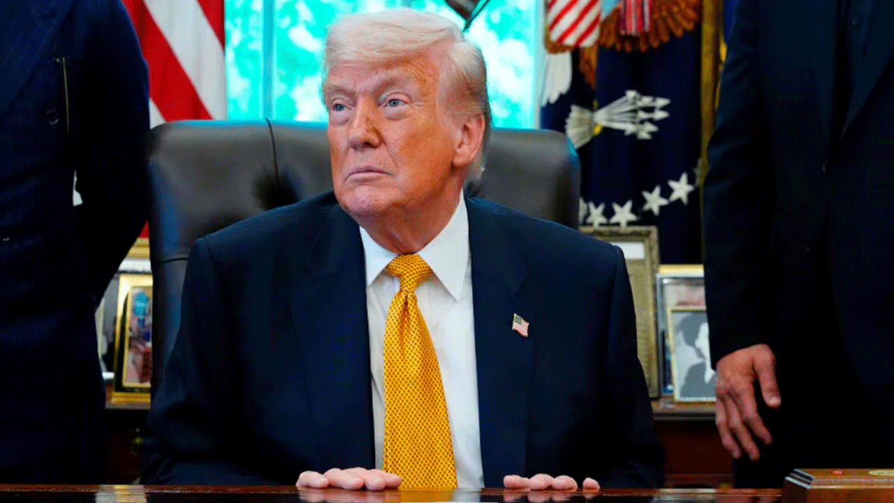 Donald Trump critica altos precios de entradas para el Mundial 2026