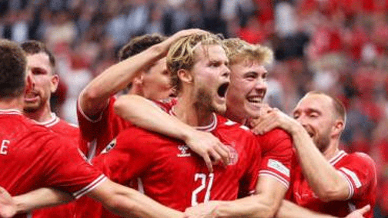 Europa define sus últimos cupos al Mundial