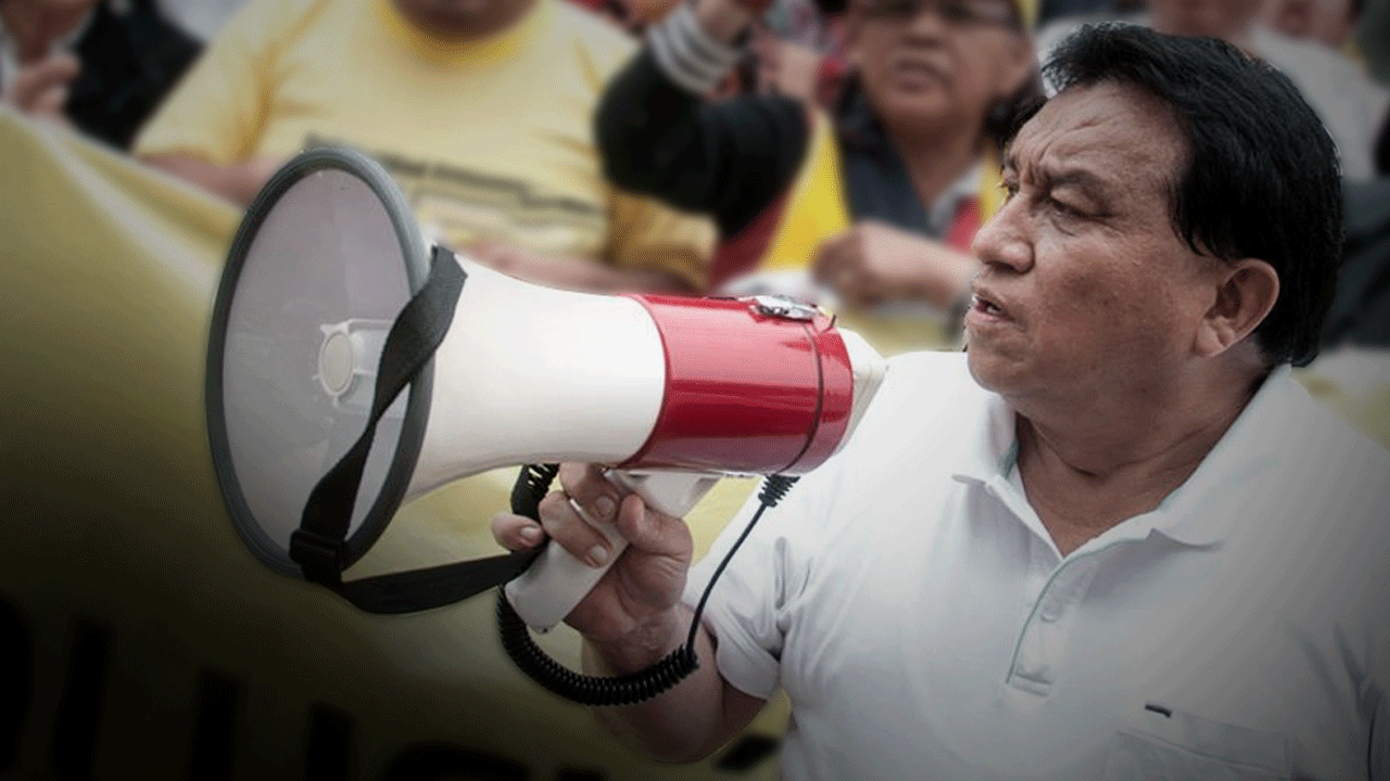 Extrajadores acusan a la gestión de Mónica Acuña de condicionar empleos a favor de Podemos Perú