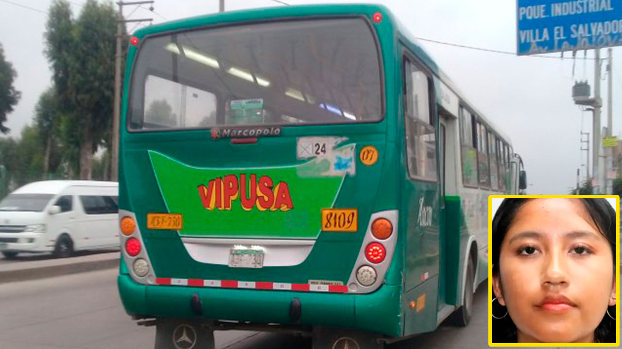 Ataque armado en Puente Piedra deja universitaria grave y expone crisis de seguridad en transporte público